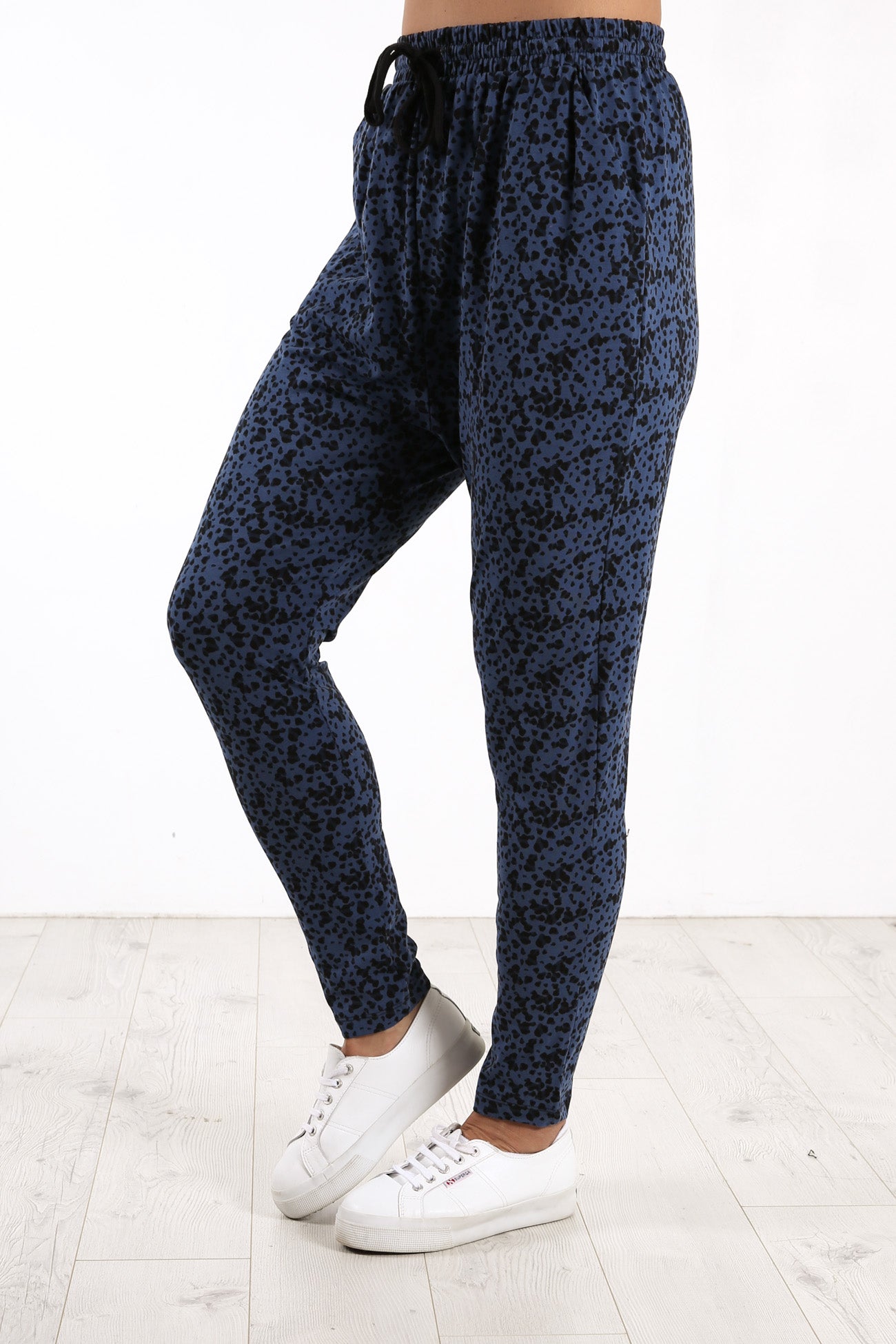 Jade Pant Jaguar