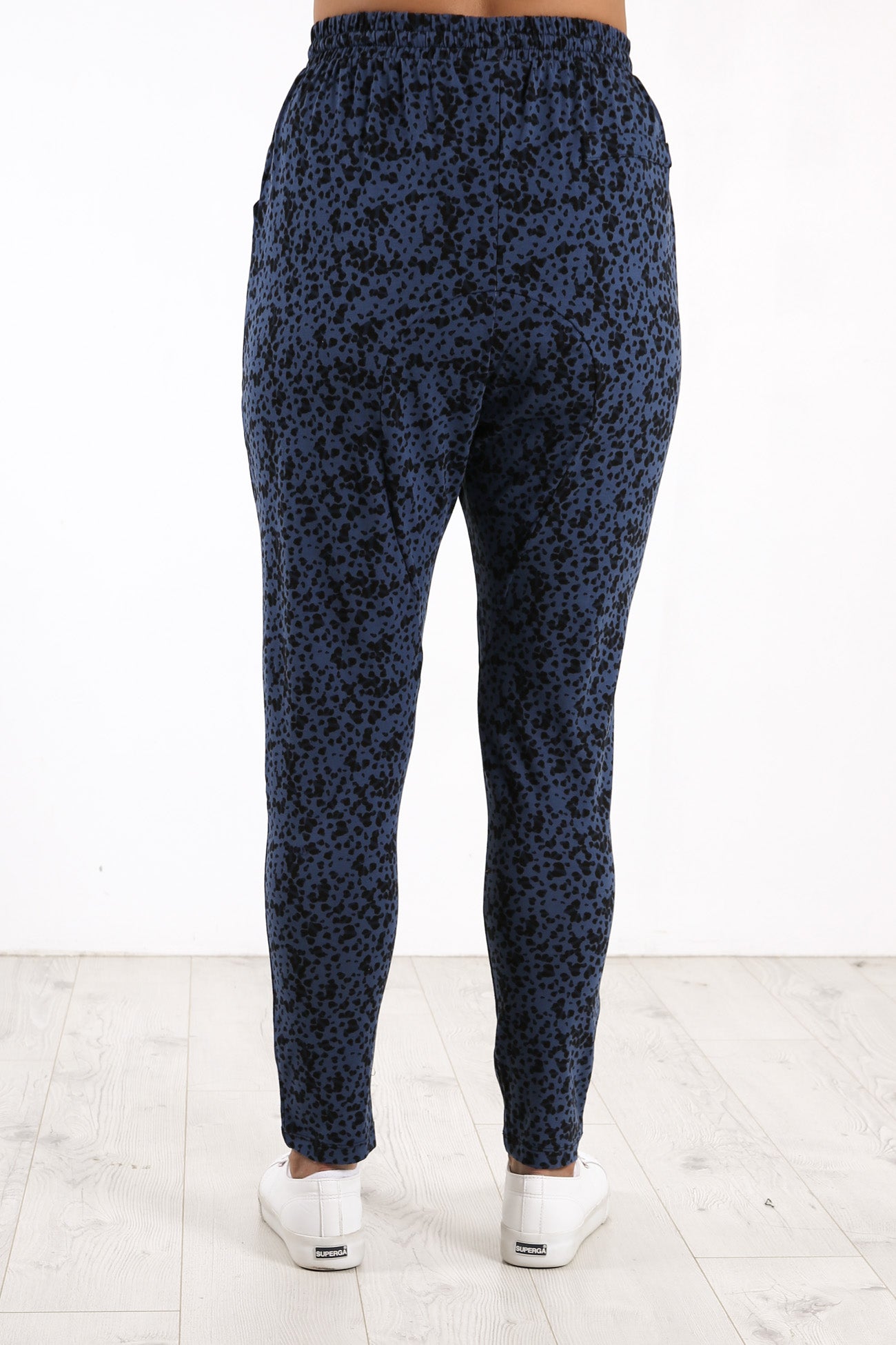 Jade Pant Jaguar