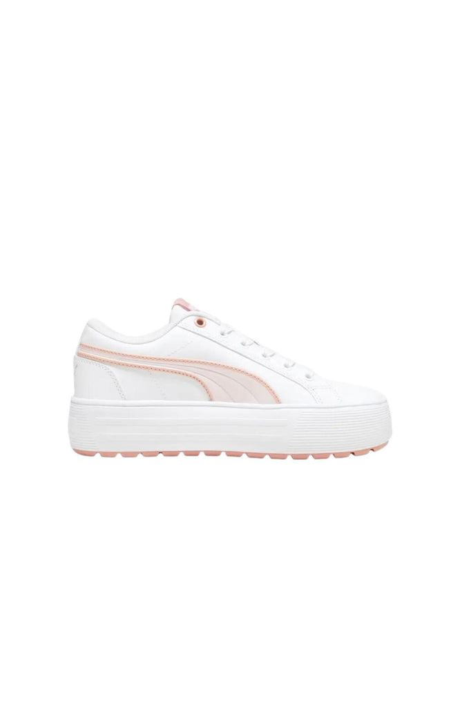 Kaia 2.0 Sneaker Puma White Frosty Pink Jean Jail