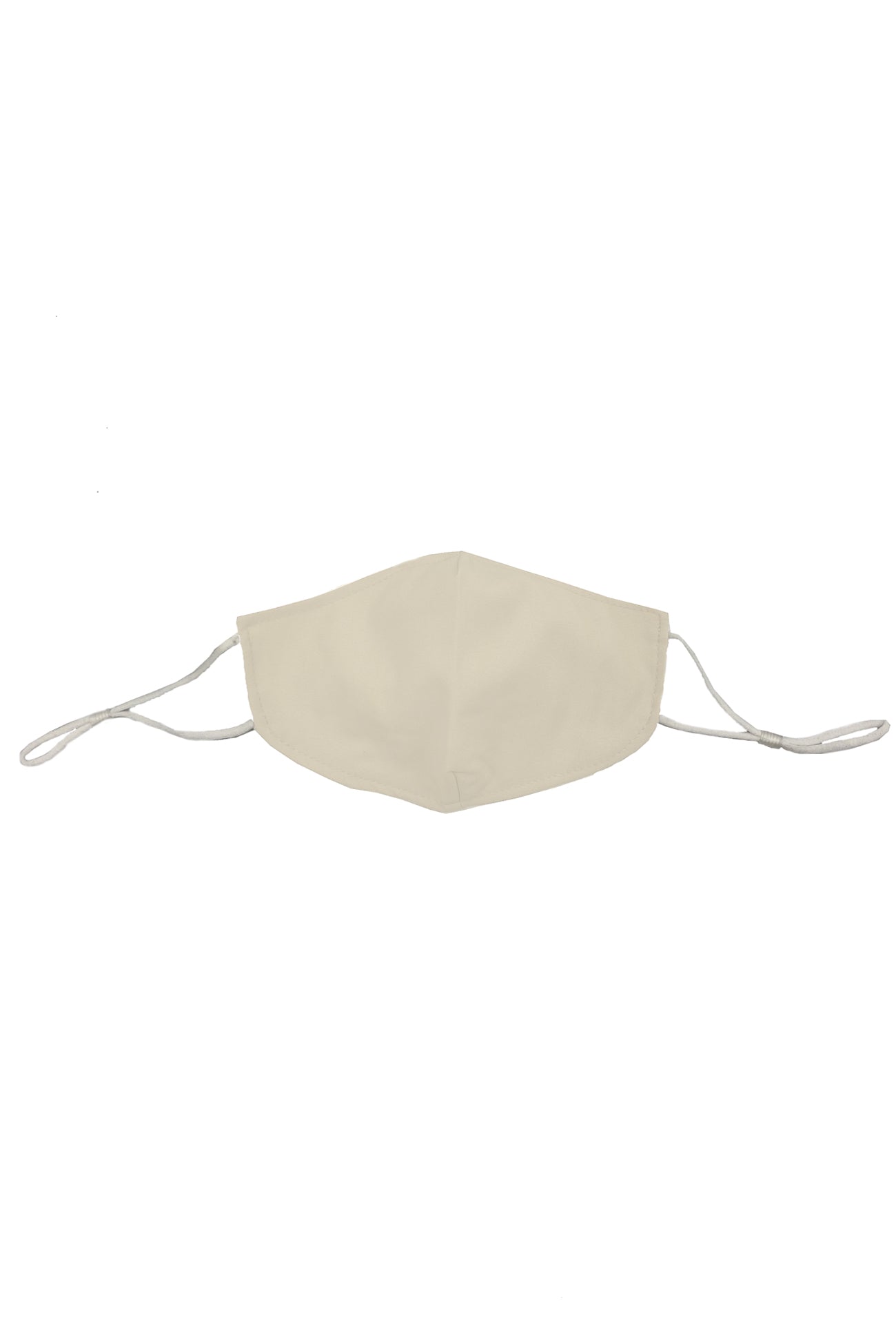 Keep Safe Face Mask Beige