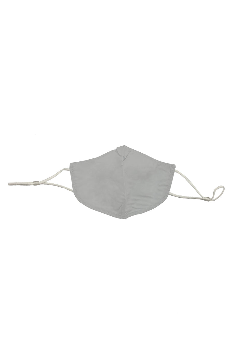 Keep Safe Face Mask Grey