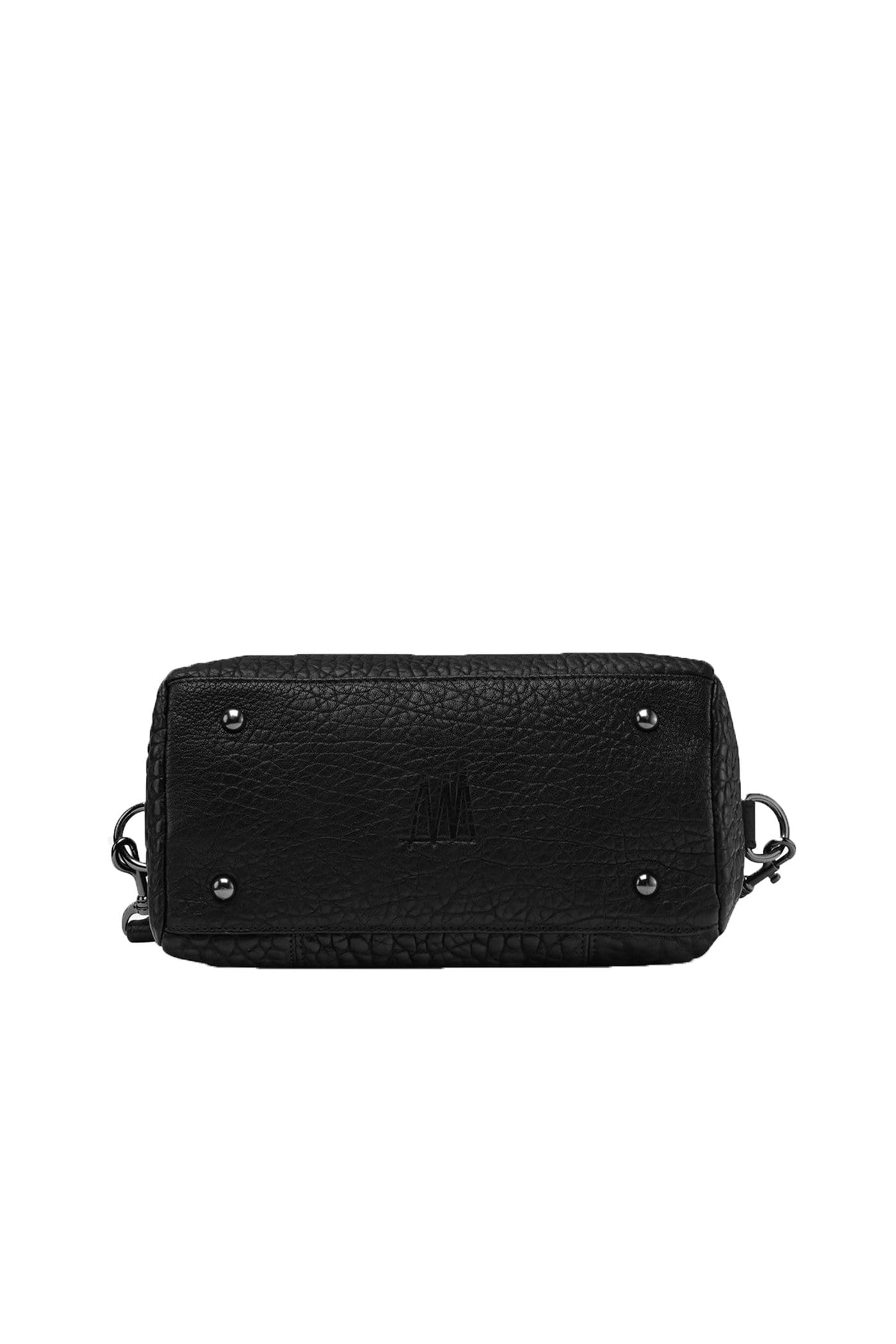 Last Mountains Bag Black Bubble Status Anxiety - Jean Jail
