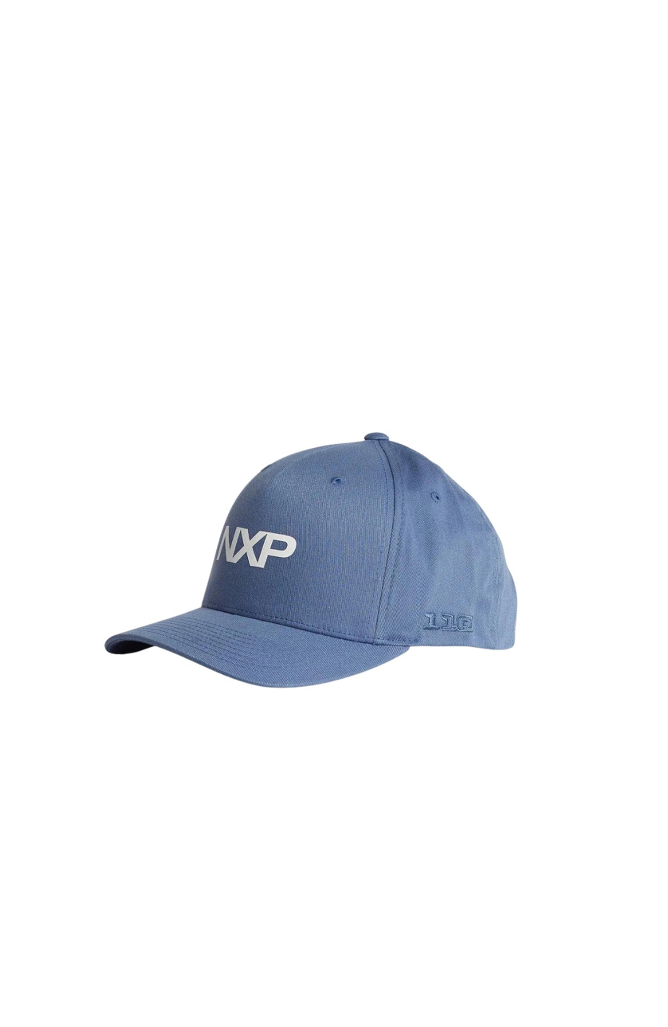 Leader Cap Dusty Blue