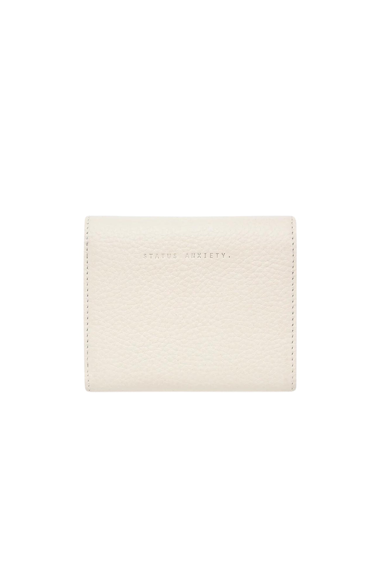 Lucky Sometimes Wallet Chalk