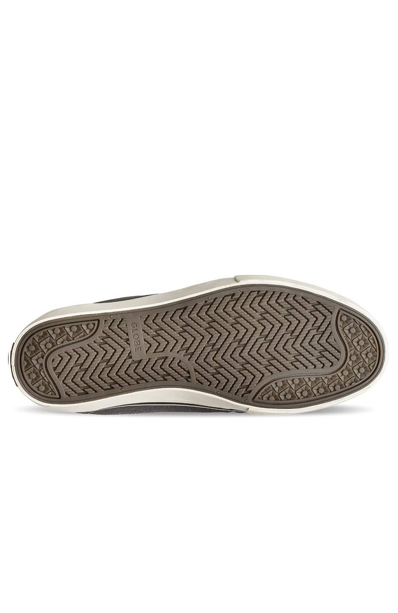 Mahalo Dark Shadow Antique White