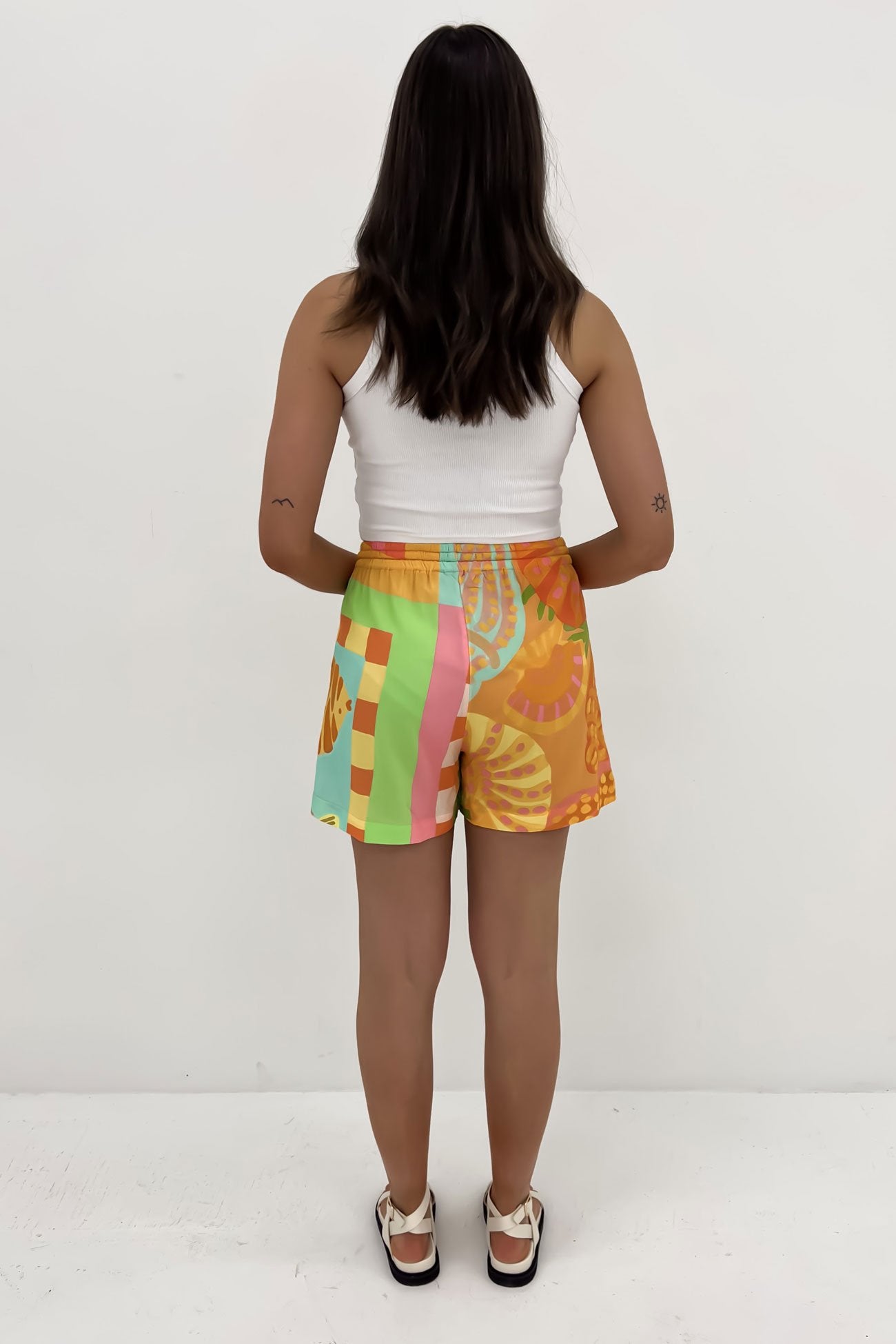 Malibu Short South Beach