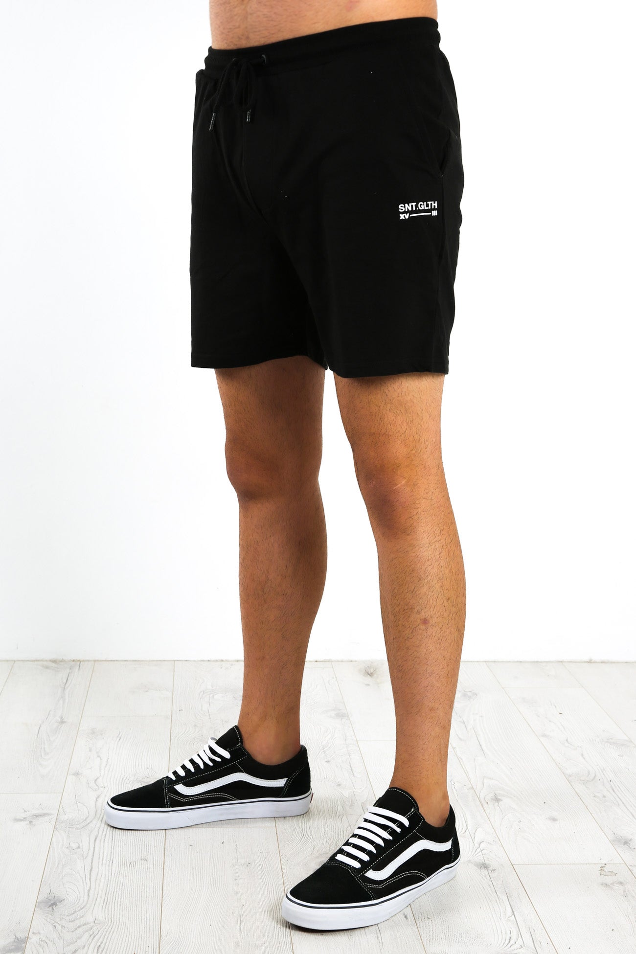 Melrose Short Black