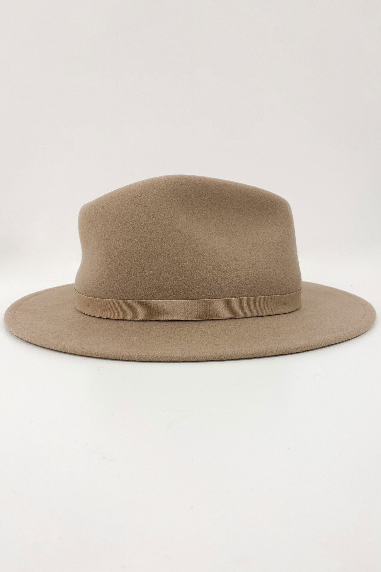 Messer Packable Fedora Sand
