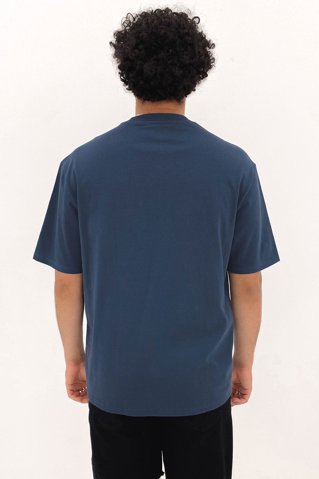 Missouri Baggy Tee Dark Sky