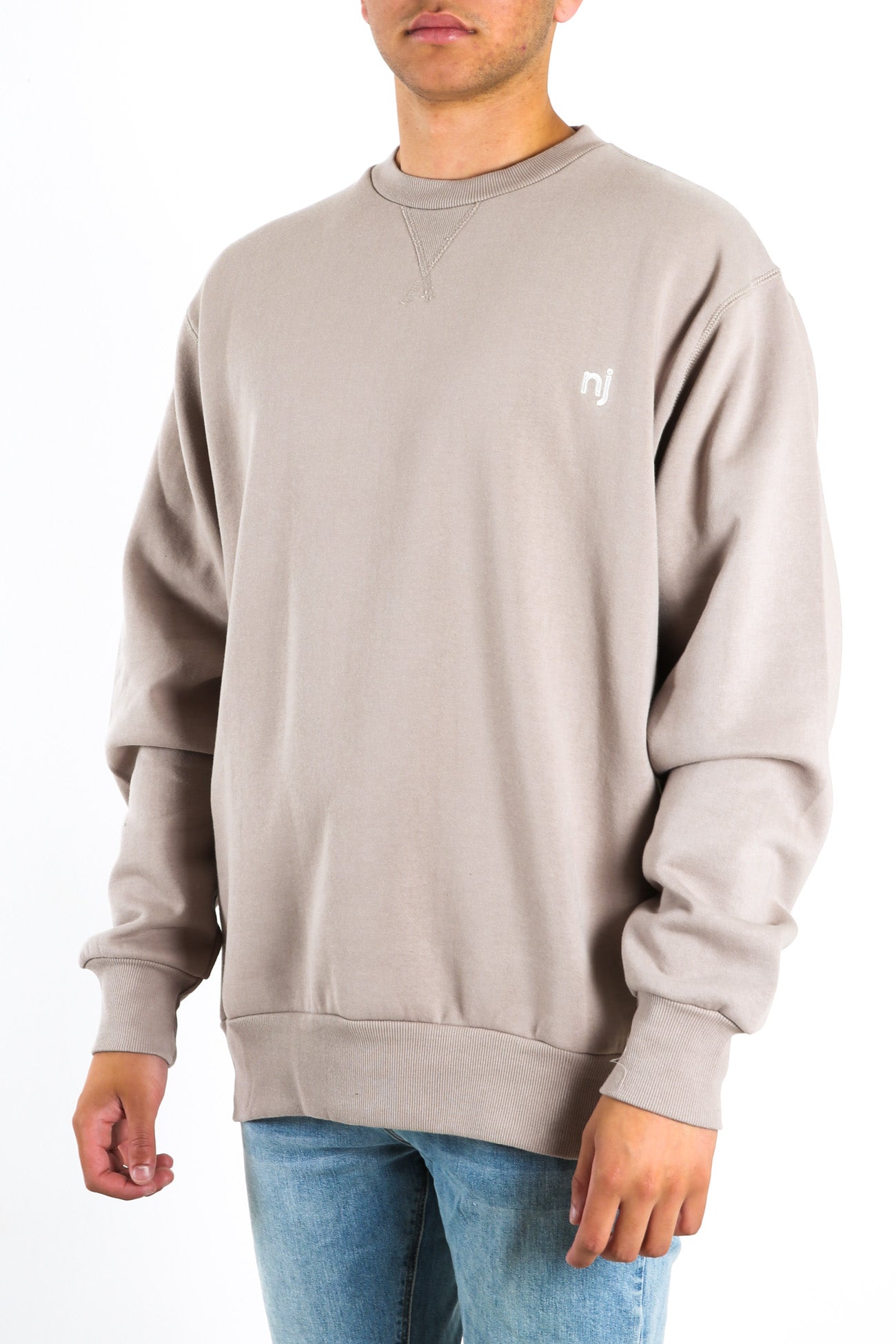 Authentic Crew Stone