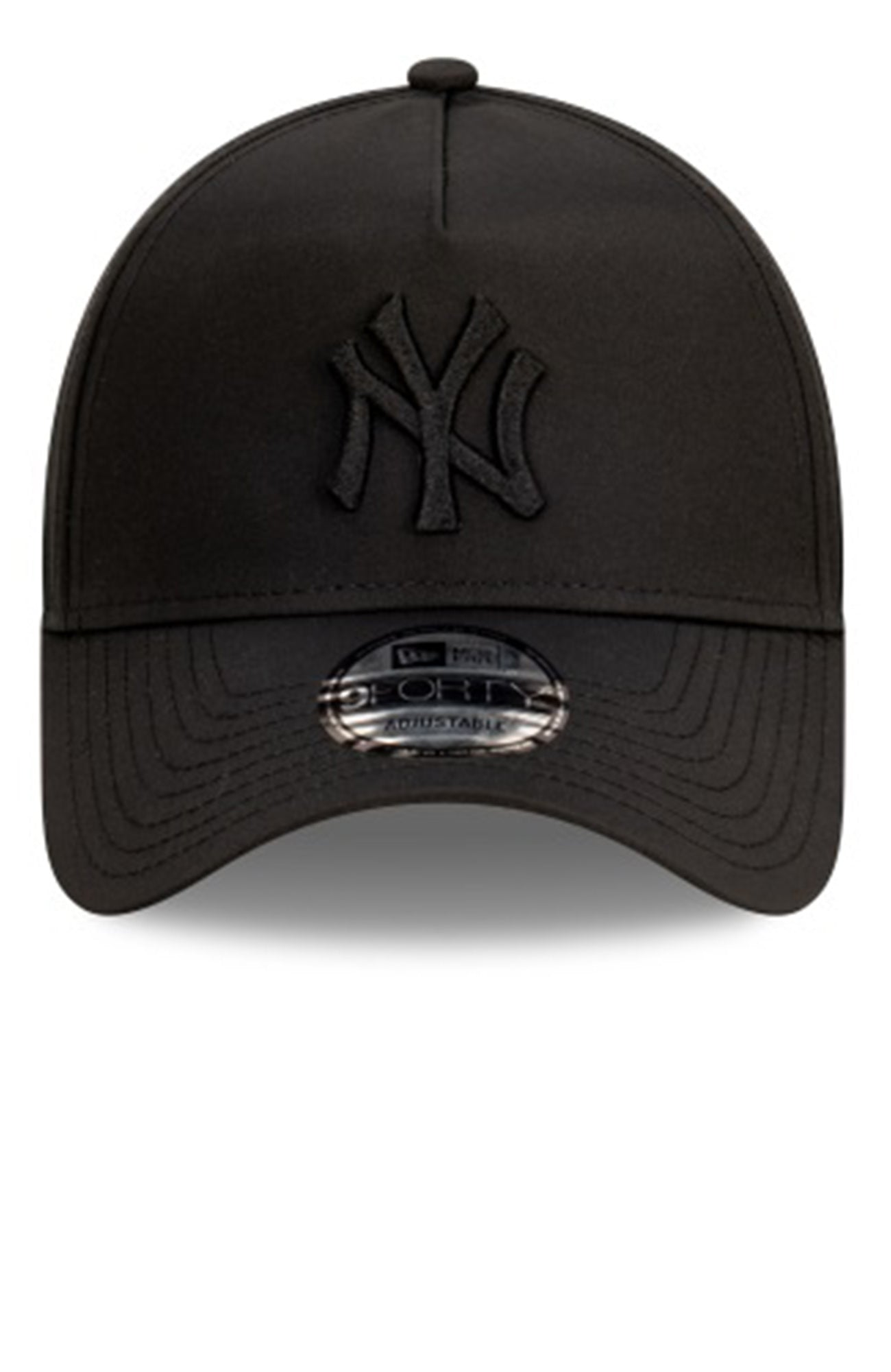 New York Yankees 9FORTY A-Frame Urban Tech Snapback
