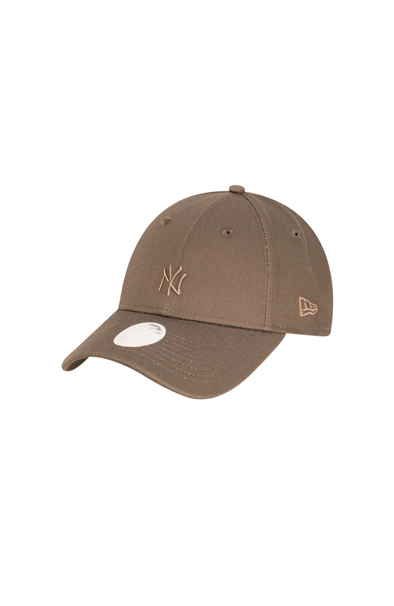 New York Yankees 9FORTY Cloth Strap Falcon Desert Taupe