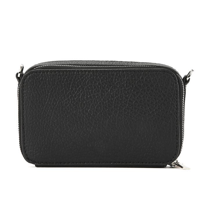 The Kiki Silver Black NAKEDVICE - Jean Jail
