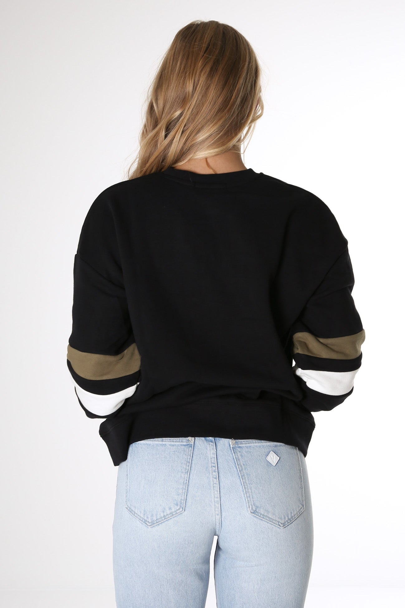 Nevada Crew Black