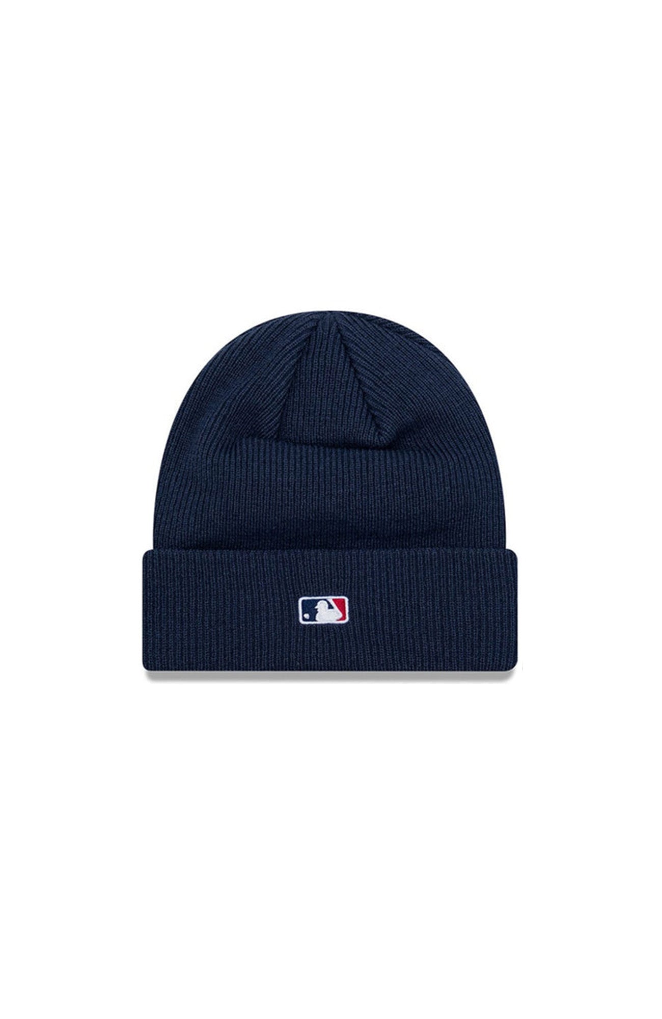 New York Yankees Beanie Oceanside Blue White