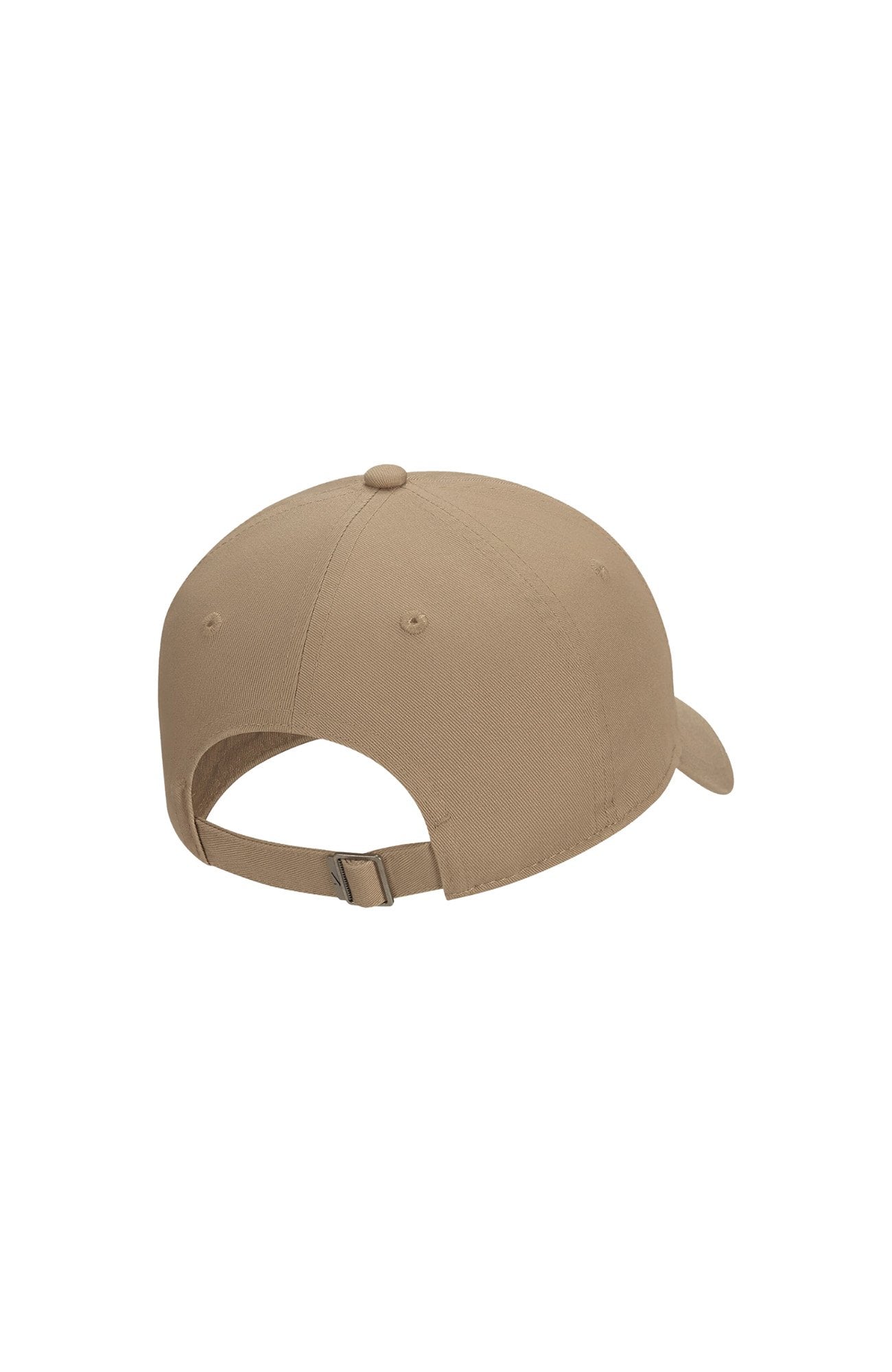 Nike Club Cap Futura Washed Khaki White