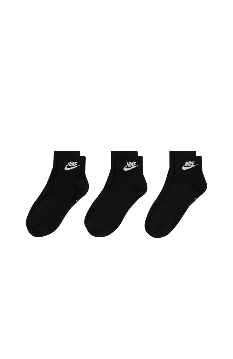 Nike Everyday Essential Sock Black