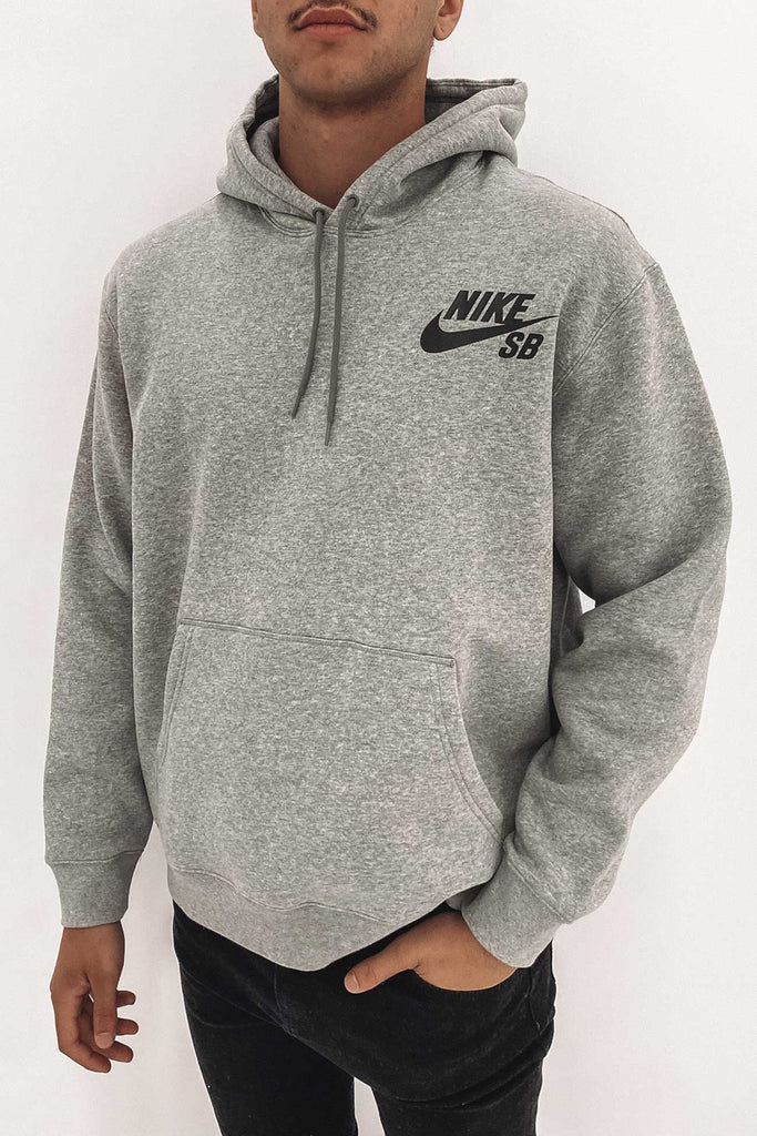 Nike sb icon essential hoodie hotsell