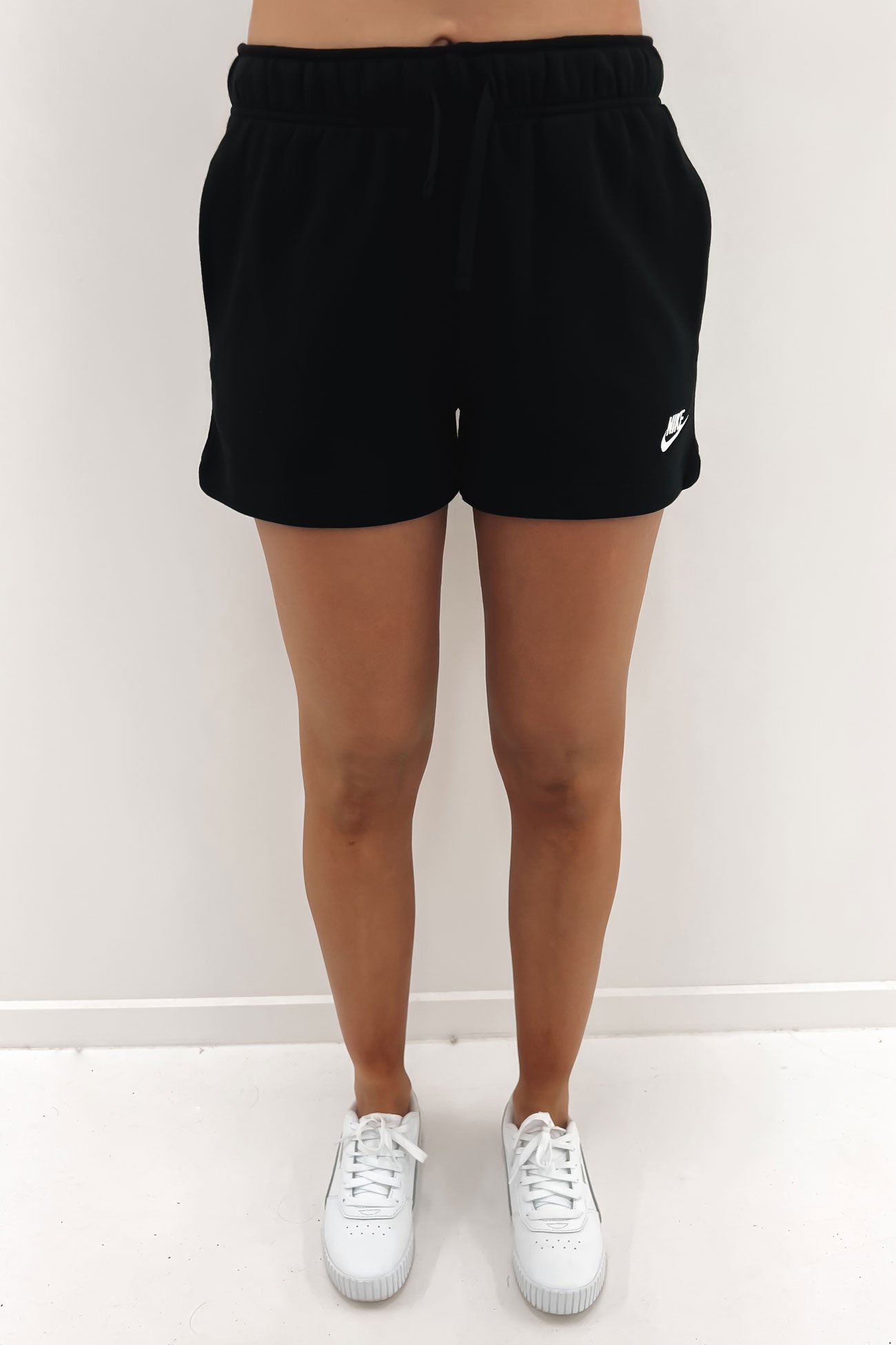 Nike Sportswear Club Fleece Short Black