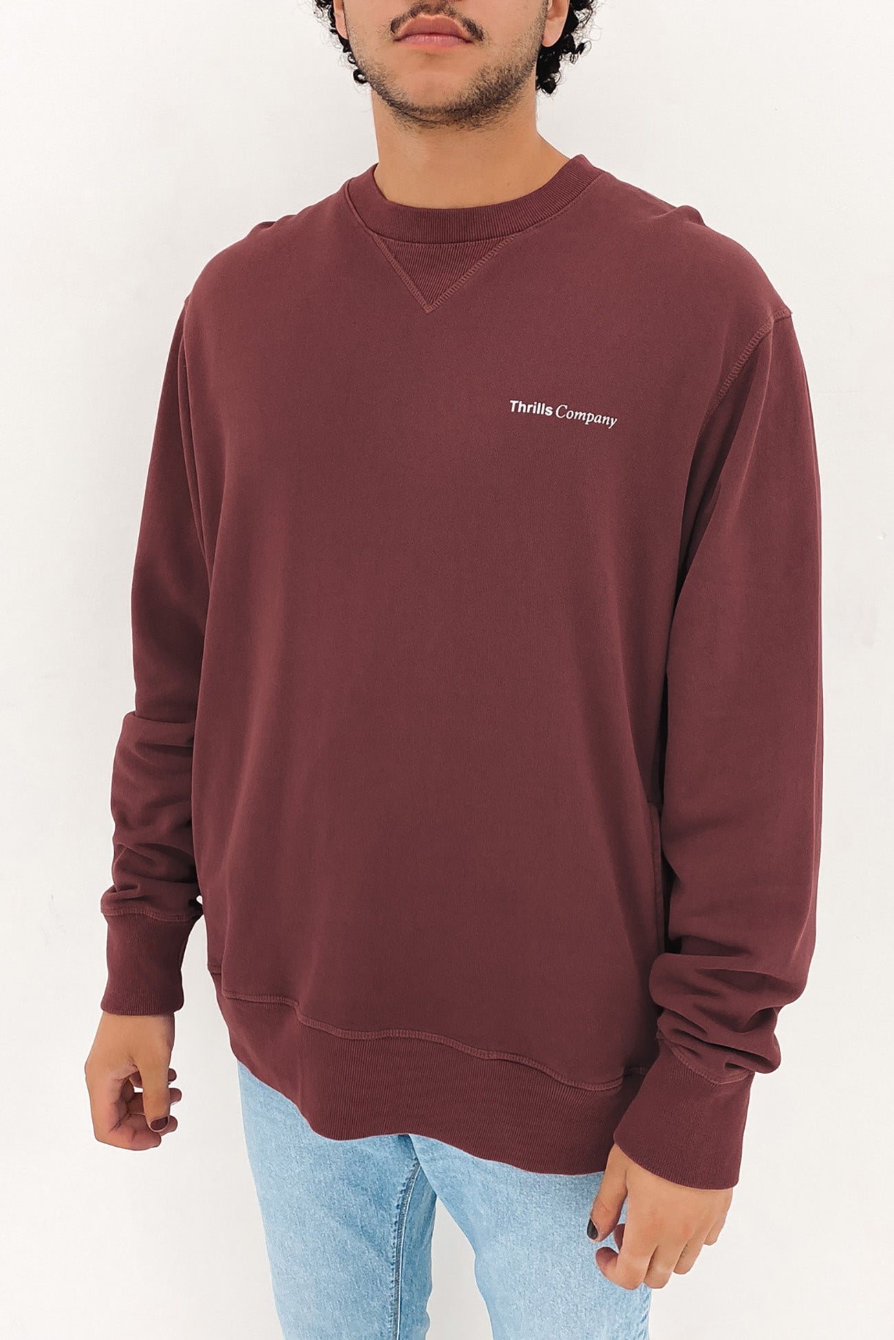 Normal Situations Oversize Crew Port