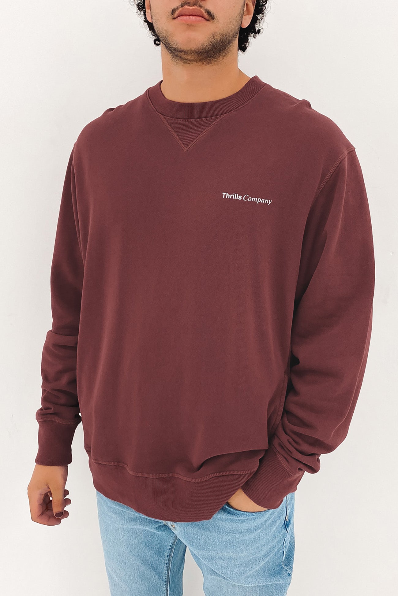 Normal Situations Oversize Crew Port