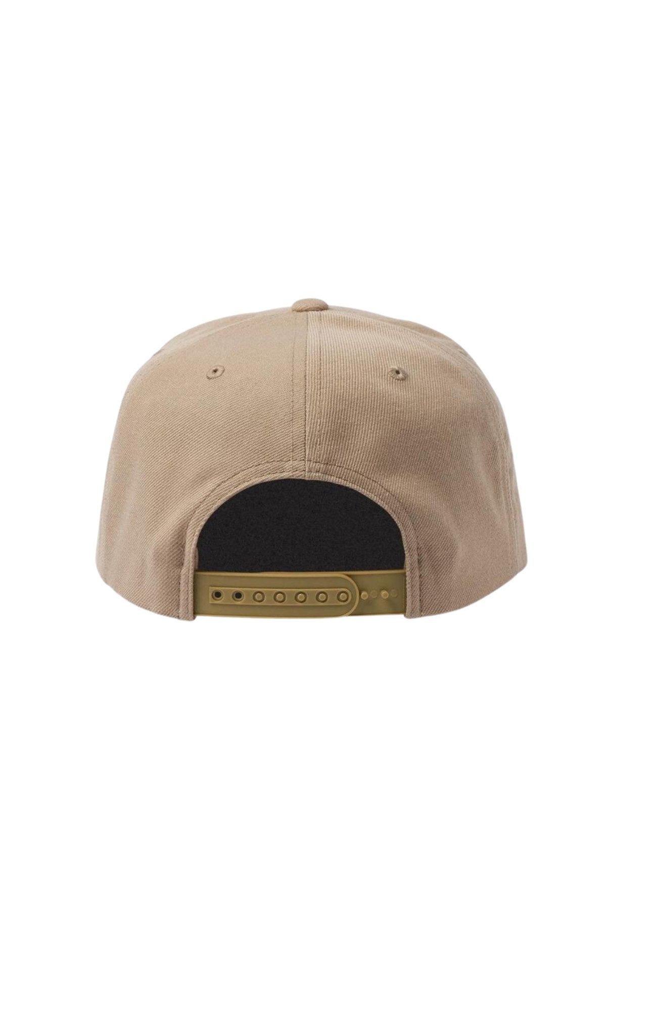Oath III Snapback Sand
