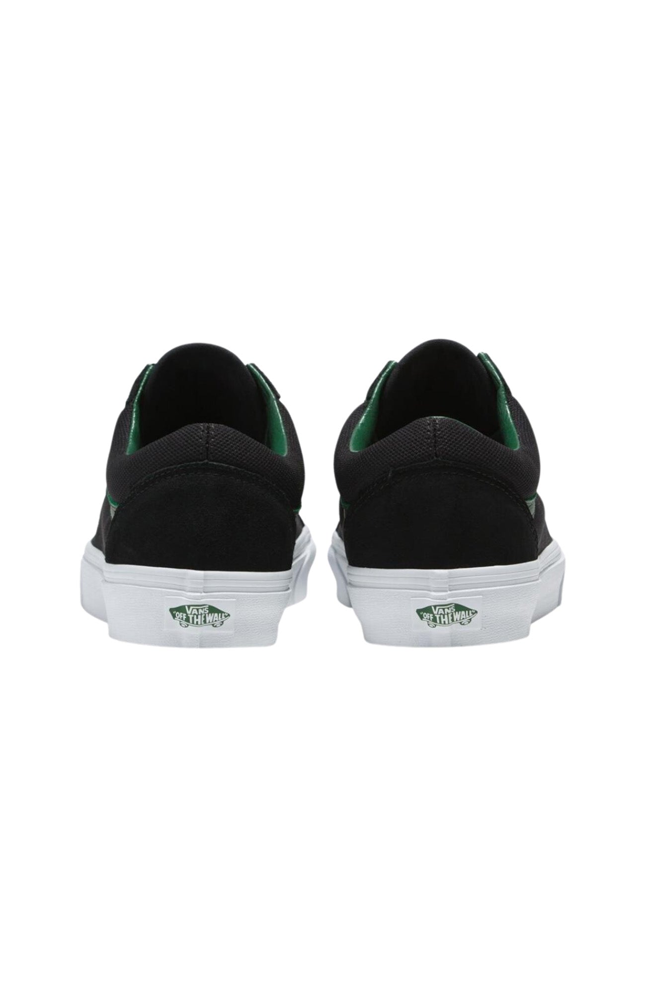 Old Skool Vans Club Stone Green