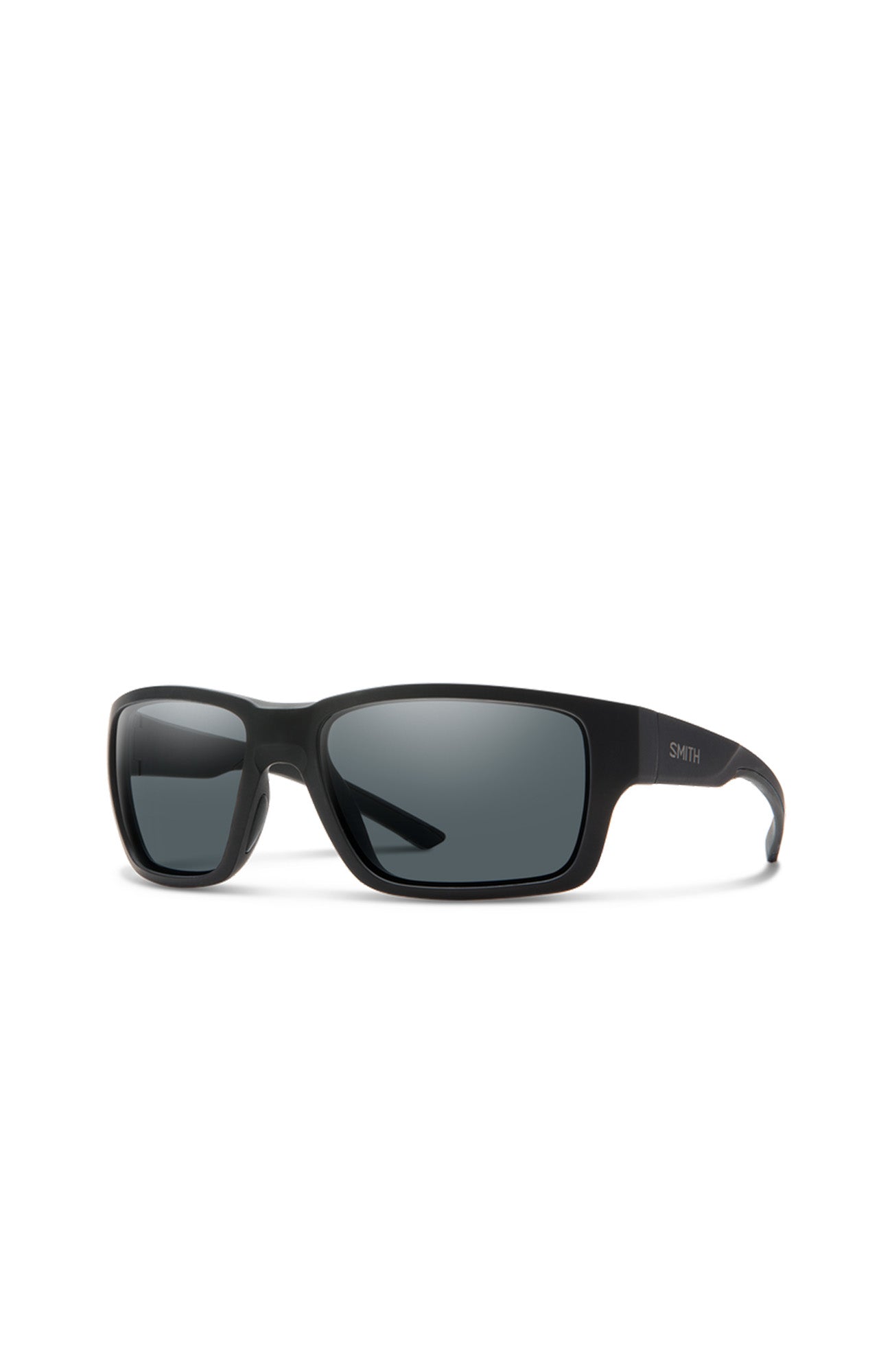 Outback Black // ChromaPop Polarized Gray