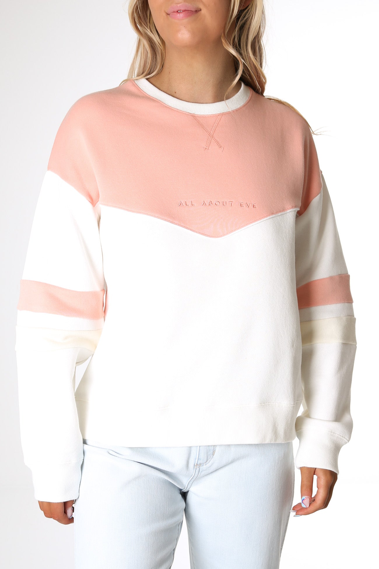 Parker Crew Multicoloured