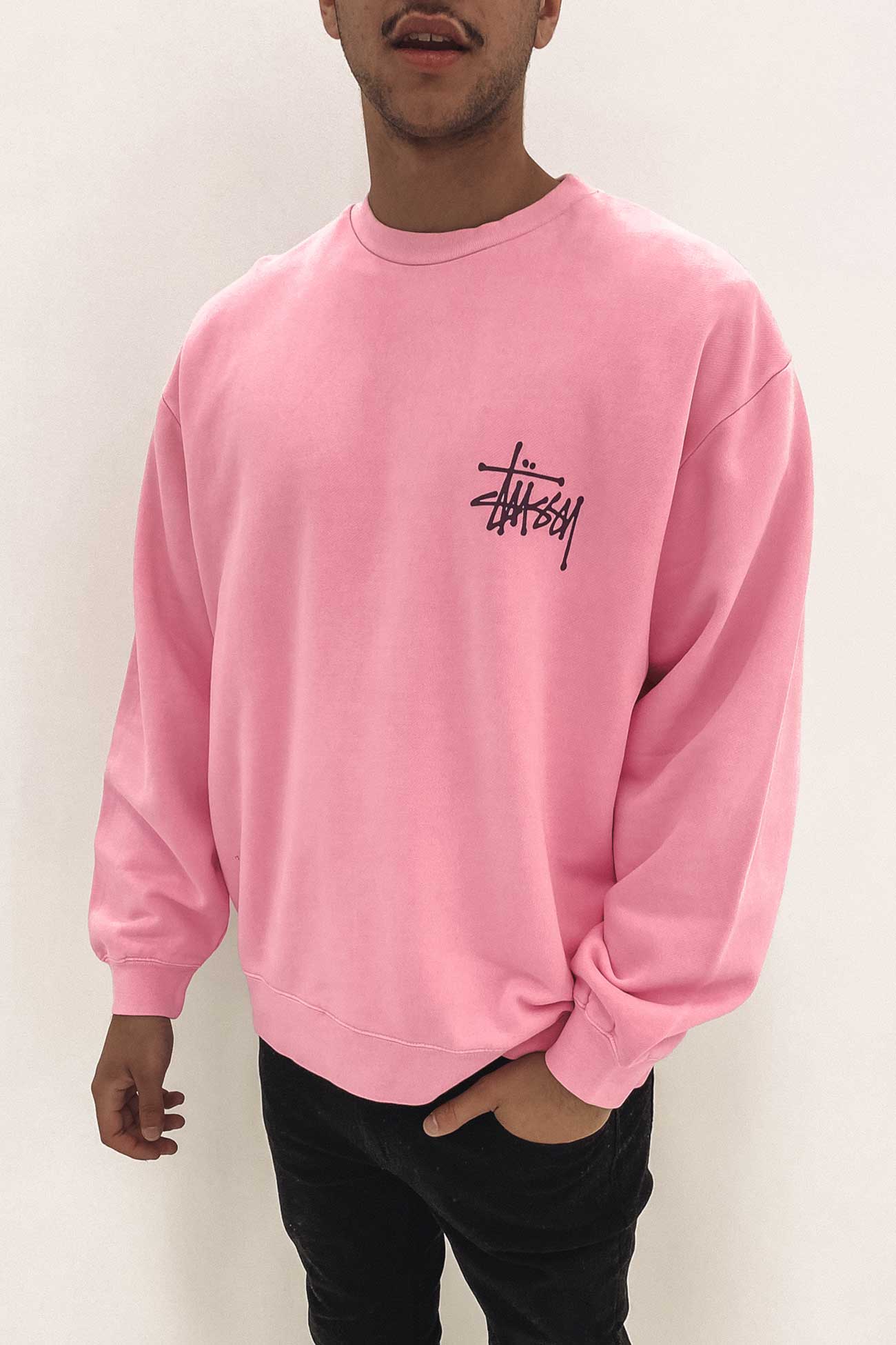 Pigment Graffiti Crew Pigment Confetti