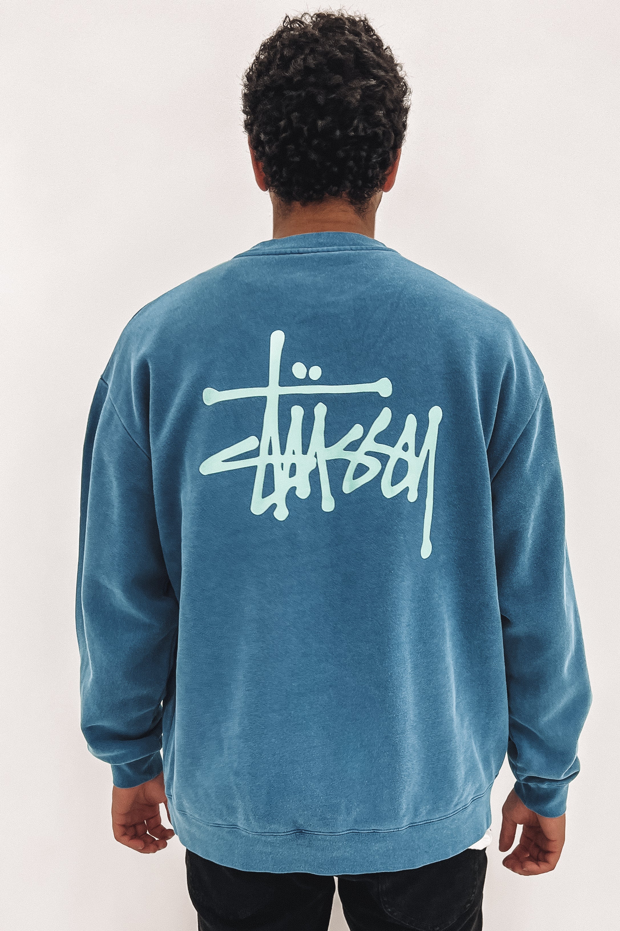 Pigment Graffiti Crew Pigment Strong Blue