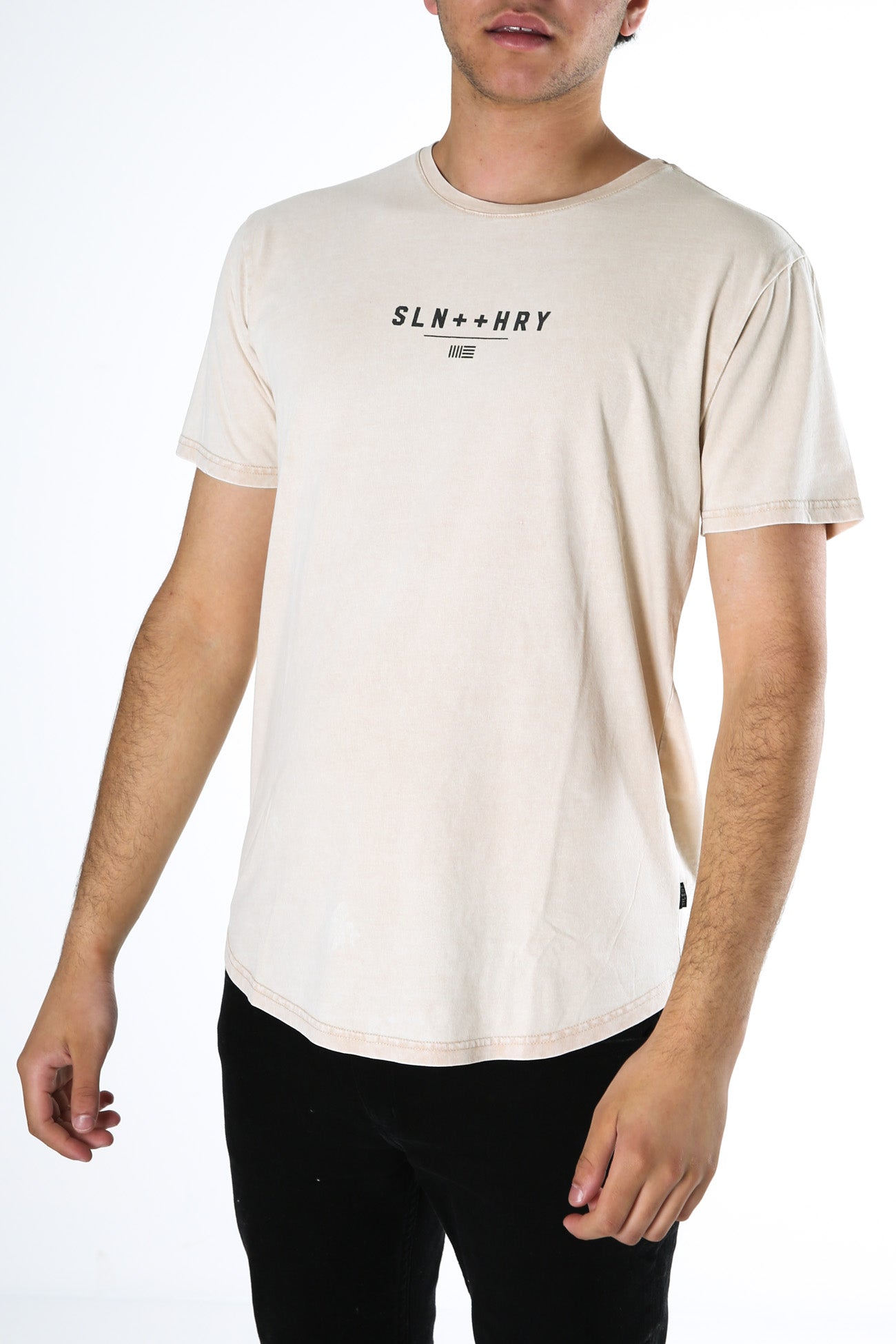 Plus Tee Tan