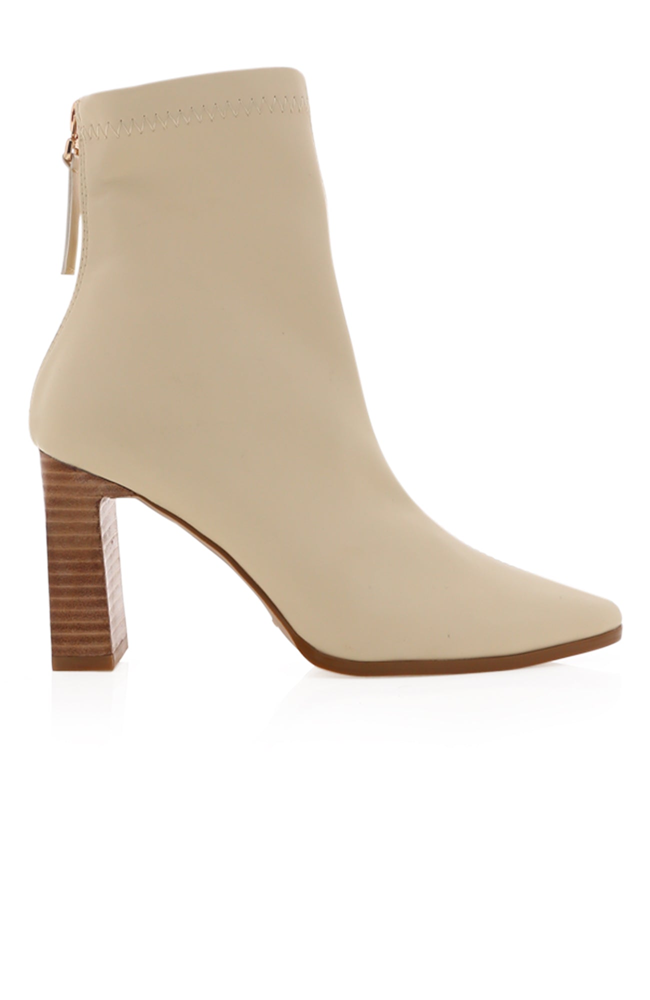 Ramos Boot Buttercream