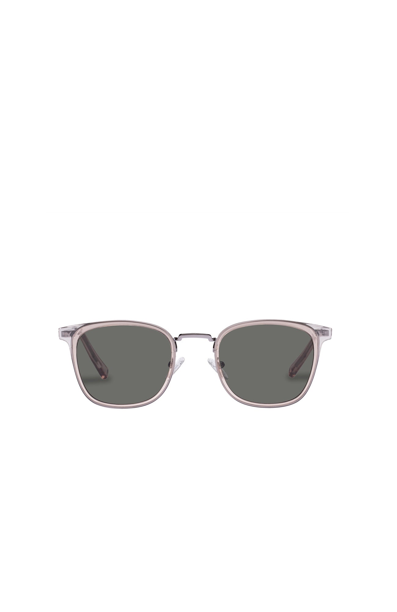 Racketeer // Vintage Clear