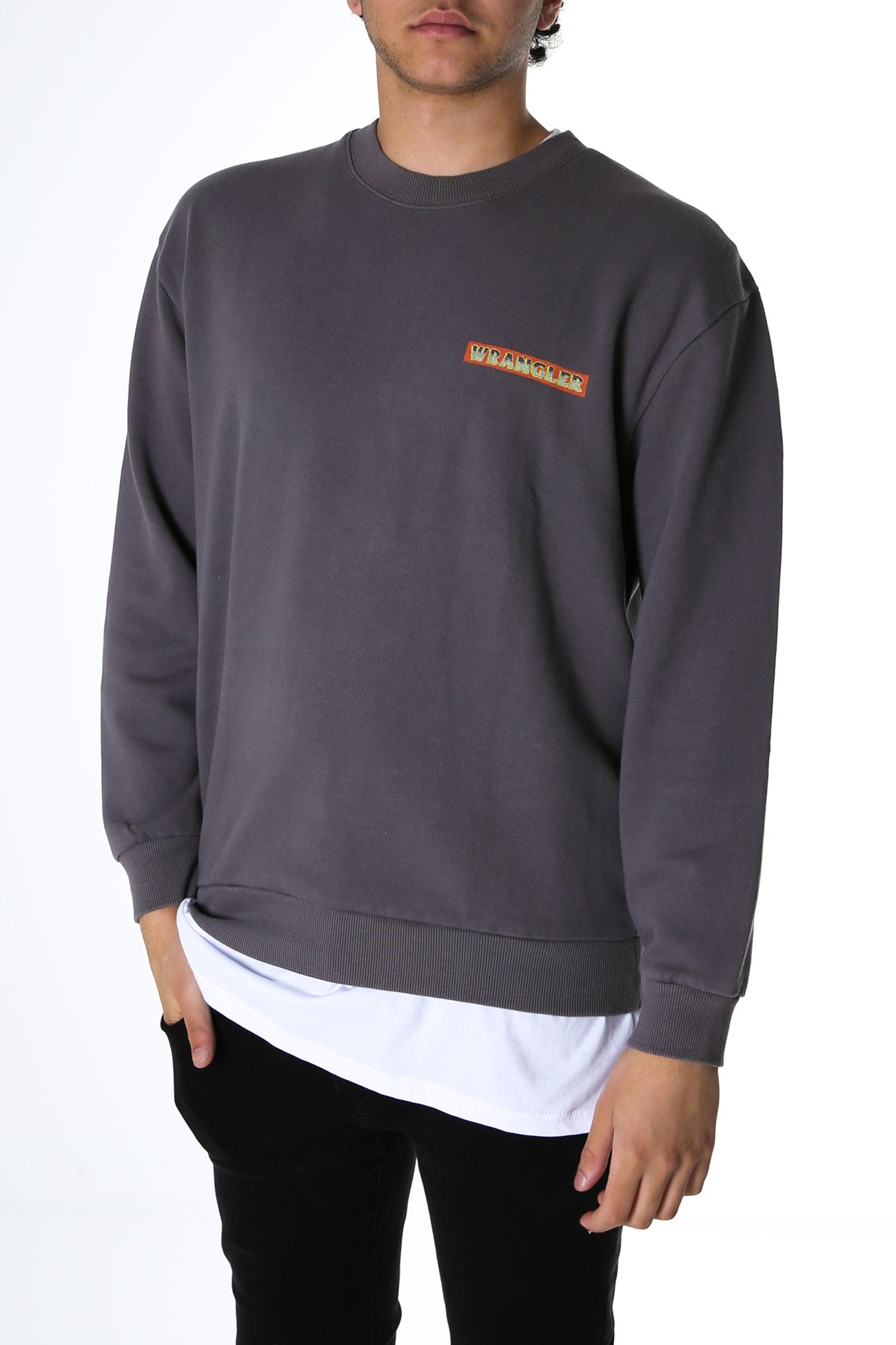 Reckless Crew Slate
