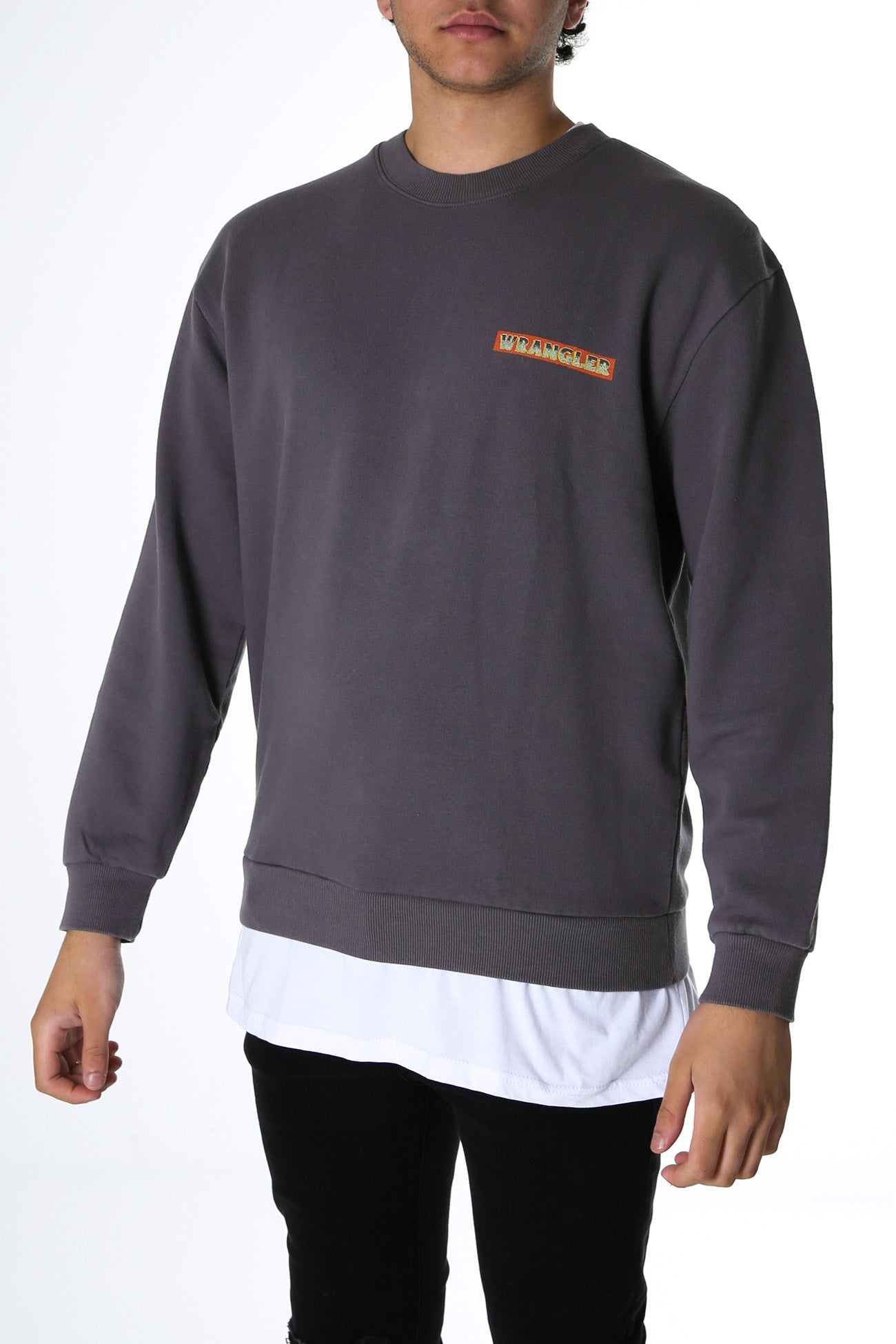 Reckless Crew Slate