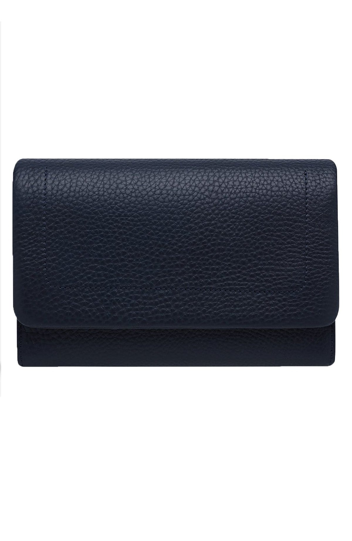 Remnant Wallet Navy Blue