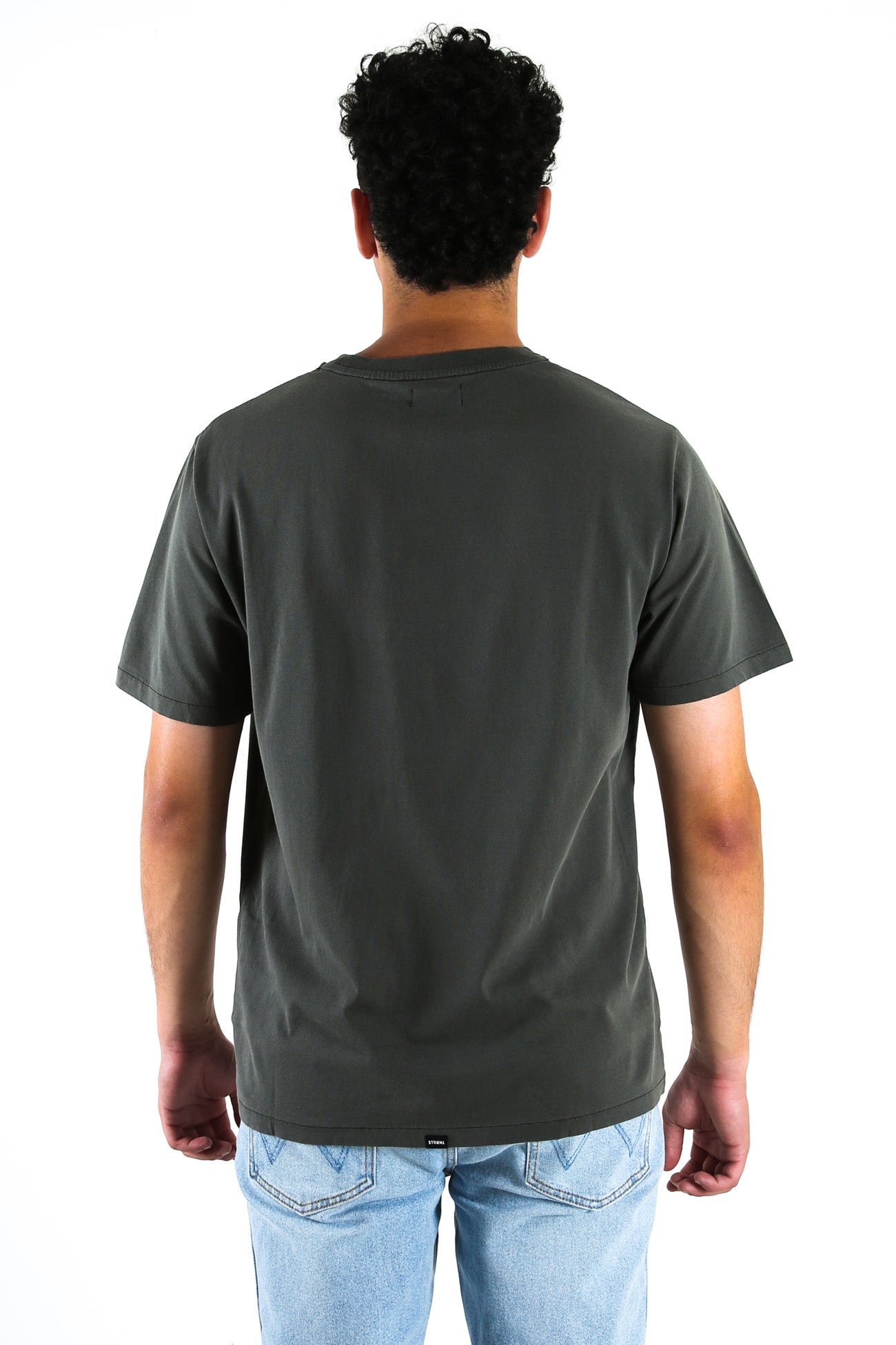 Ryan Ford Torana Merch Fit Tee Merch Black