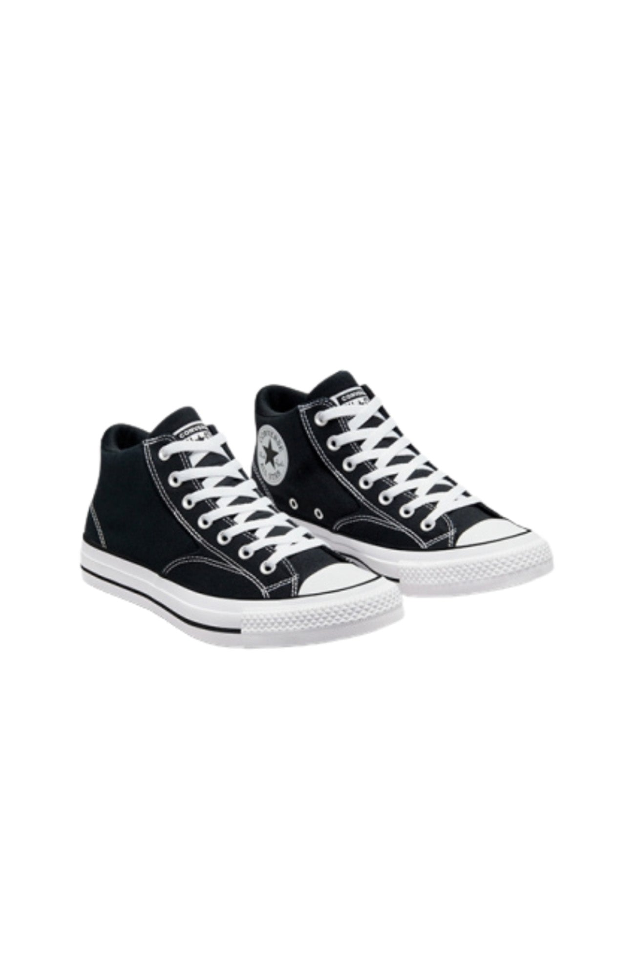 Chuck Taylor All Star Malden Street Mid Black