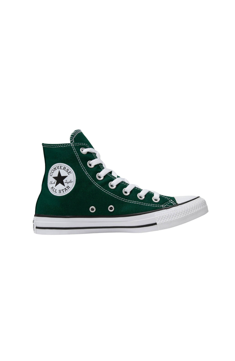 Chuck Taylor All Star High Top Midnight Clover