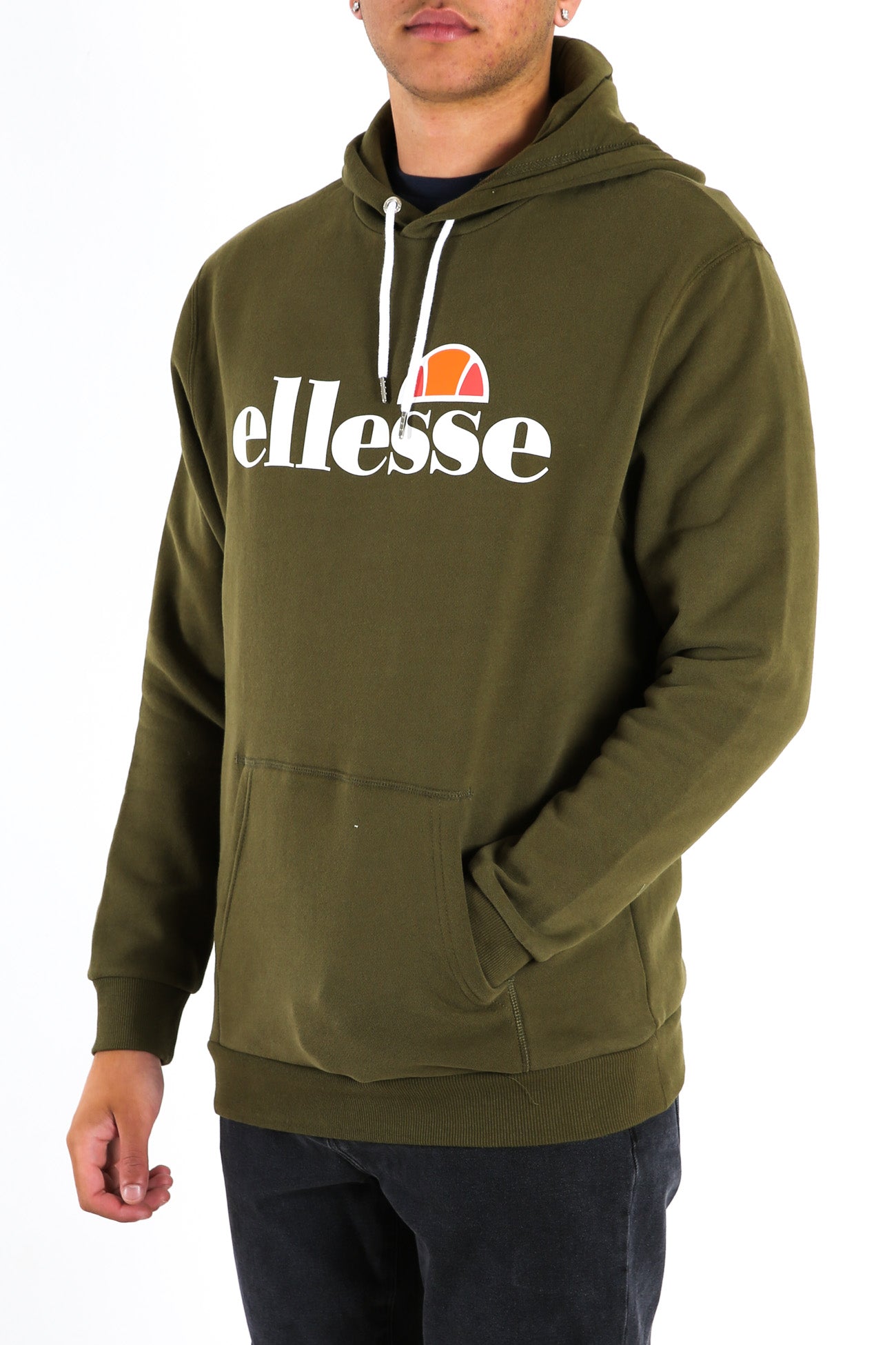 SL Gottero Oh Hoody Khaki