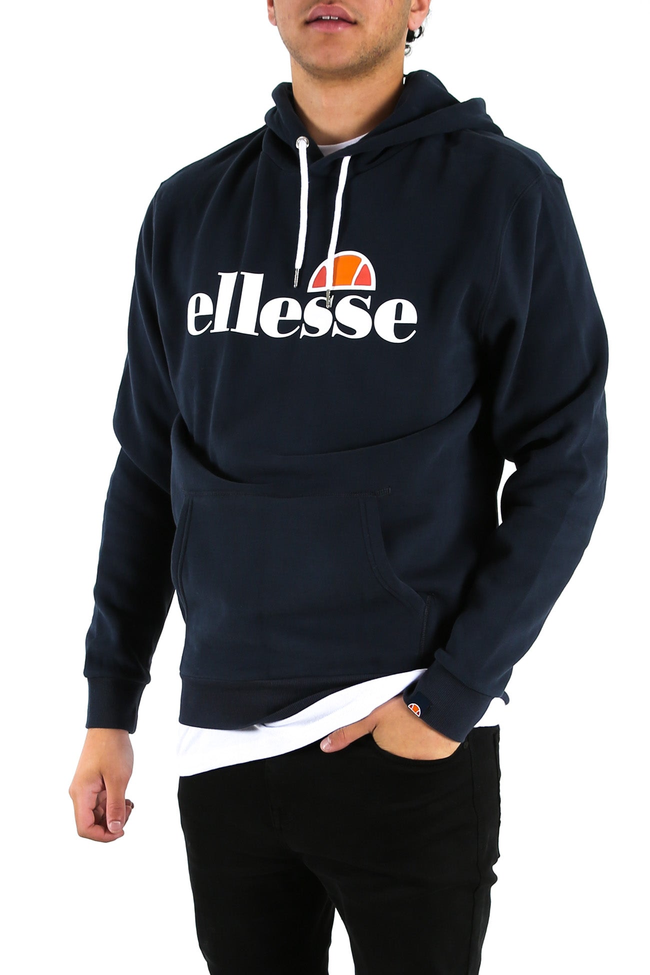 SL Gottero Oh Hoody Navy