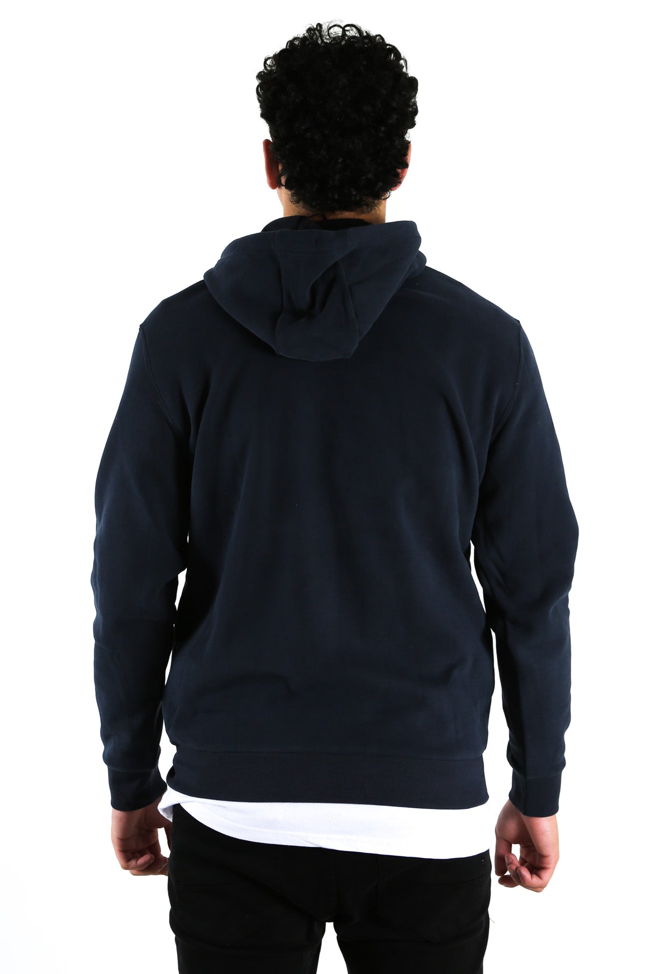 SL Gottero Oh Hoody Navy