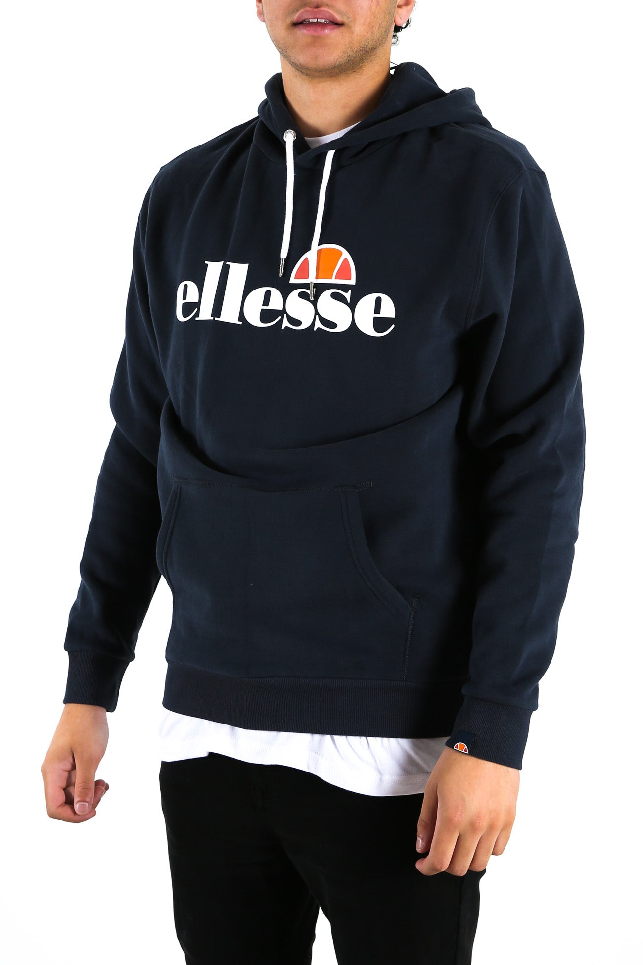 SL Gottero Oh Hoody Navy