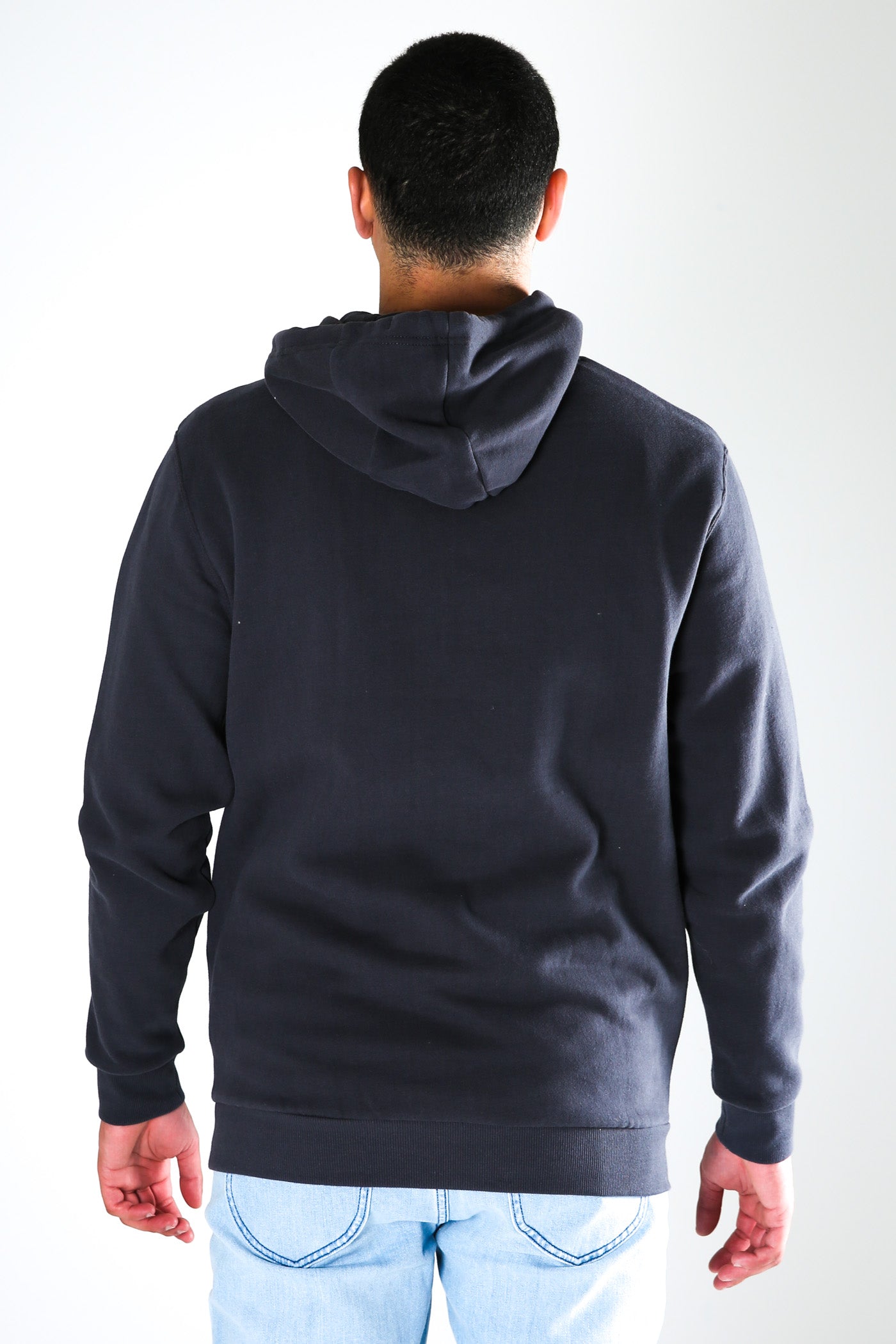 SL Gottero Oh Hoody Dark Grey