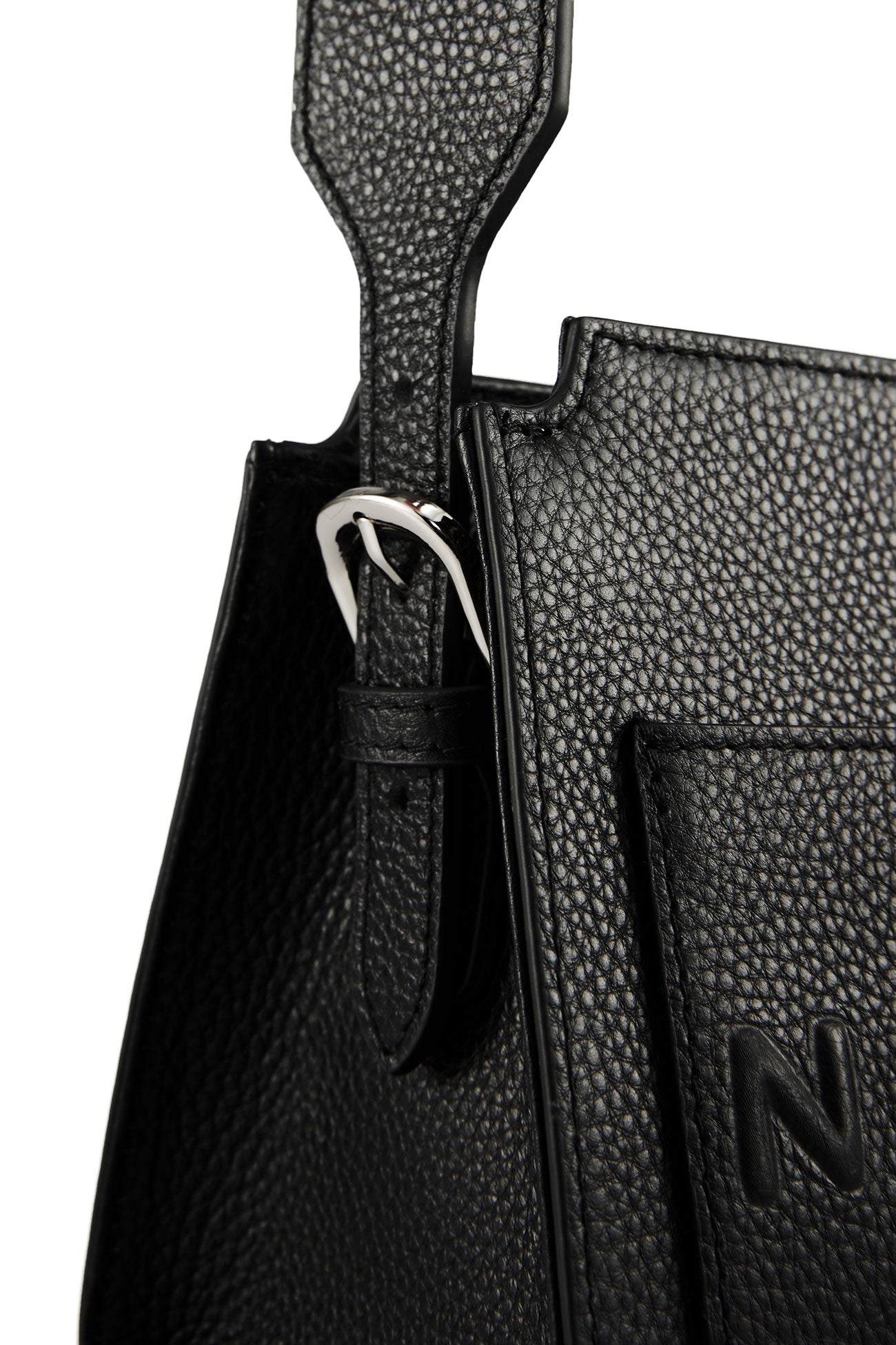 The Minka Black