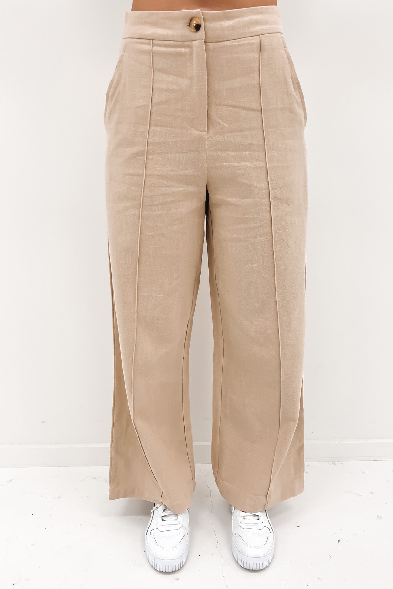 Savannah Pant Beige
