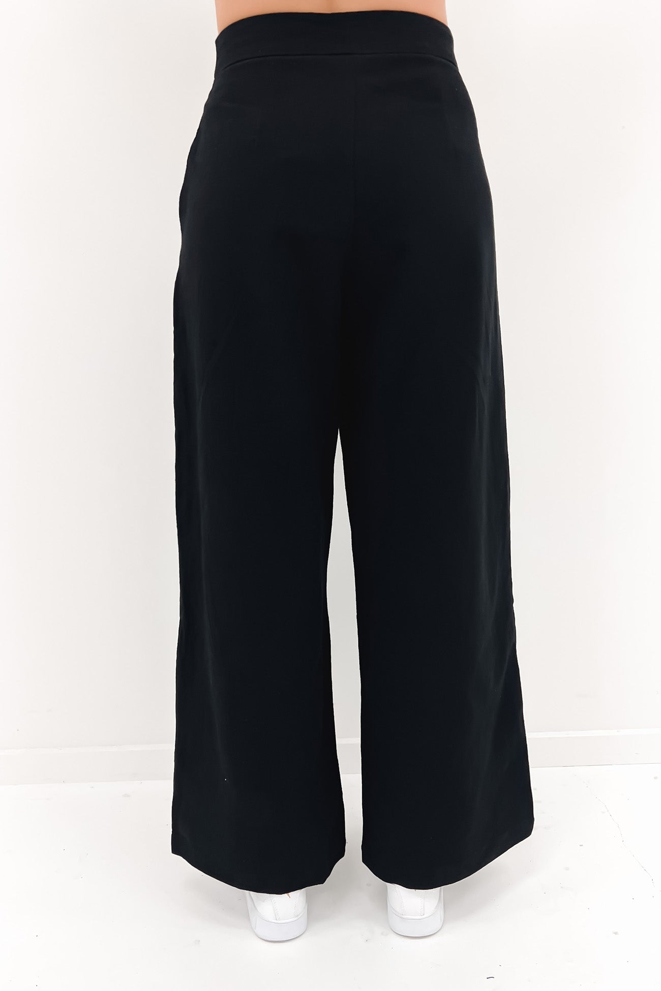 Savannah Pant Black