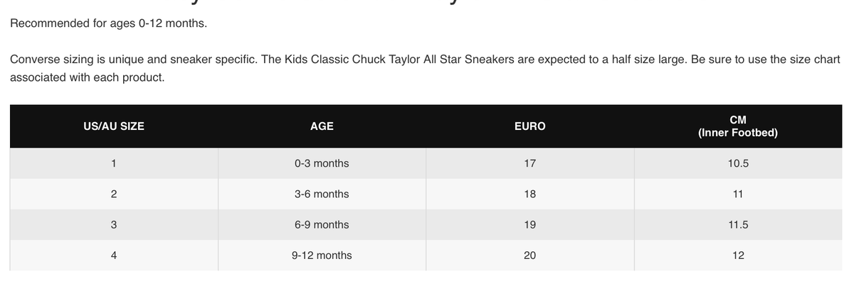 Chuck Taylor All Star Cribster Canvas Colour Mid White