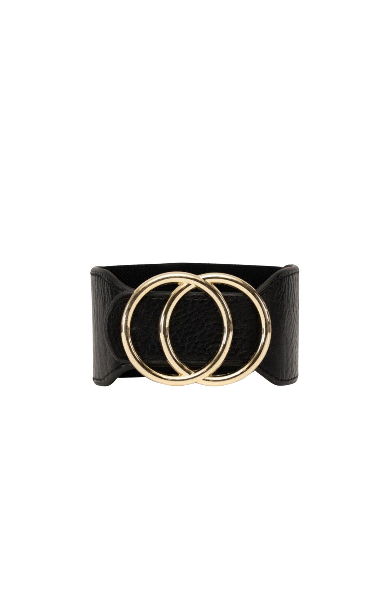 Shakira Belt Black